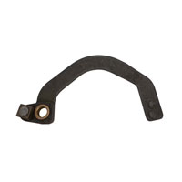 (image for) Trailer Electric Brake Actuating Arm 12 1/4" X 2 1/2" Brake Left Hand 7.2k Axle Dexter/Redneck #47-124-5