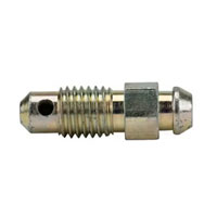 (image for) Trailer Hydraulic Drum Brake Bleeder Screw 12 1/4" Brake Dexter/Redneck #54-35
