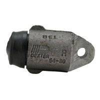 (image for) Trailer Hydraulic Brake Wheel Cylinder 7 X 1.75" Brake Right Hand Dexter/Redneck #54-80-4