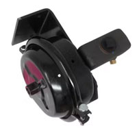 (image for) Air Brake Air/Hydraulic Booster 8516 Trailer Kits Dexter/Redneck #6515-M