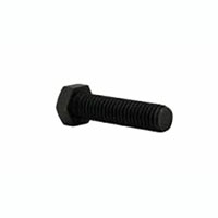 (image for) Trailer Hyraulic Brake Shoe Hold Down Hex Screw 3/8"-16 x 1 1/2" Dexter/Redneck #7-113