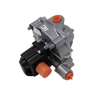 (image for) Trailer Air Brake ABS Relay Valve Dexter/Redneck #AL364040
