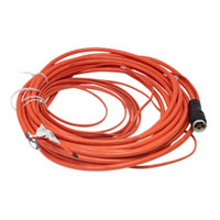 (image for) Trailer Air Brake Power Cable 38' Dexter/Redneck #AL918603