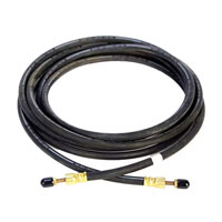 (image for) Trailer DOT Brake Hose 180" Dexter/Redneck #034-BH-3MFS-180