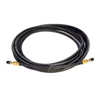 (image for) Trailer DOT Brake Hose 216" Dexter/Redneck #034-BH-3MFS-216