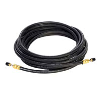 (image for) Trailer DOT Brake Hose 264" Dexter/Redneck #034-BH-3MFS-264