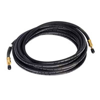 (image for) Trailer DOT Brake Hose 288" Dexter/Redneck #034-BH-3MFS-288