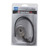 (image for) Trailer Electric Brake Magnet 7" X 1/4" Brake 2-2k.8k Axle Dexter/Redneck #BP01-068