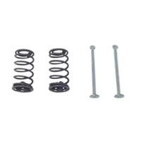 (image for) Trailer Electric Brake Shoe Hold Down Springs 10" Brake Dexter/Redneck #BP06-120