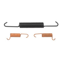 (image for) Trailer Electric Brake Shoe Return Springs 12 1/4" Brake 7.2k-15k Axle Dexter/Redneck #BP07-190