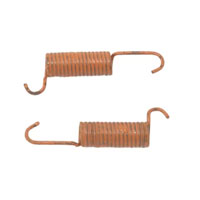 (image for) Trailer Electric Brake Shoe Centering Spring 12 1/4" Brake 7.2-15k Axle Dexter/Redneck #BP07-195
