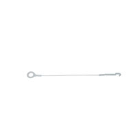 (image for) Trailer Electric Brake Adjuster Cable 12 1/4" Brake 8K-15k Axle Dexter/Redneck #BP13-022
