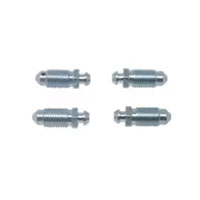 (image for) Trailer Hydraulic Disc Brake Caliper Bleeder Screw 10-12K Dexter/Redneck #BP18-016