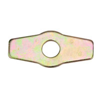(image for) Trailer Hydraulic Brake Anchor Post Wing Washer 1/2" Dexter/Redneck #D005-113-00