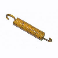 (image for) Trailer Hydraulic Freebacking Brake Adjuster Spring 12" x 2" Brake Dexter/Redneck #D046-123-00