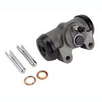 (image for) Trailer Hydraulic Brake Wheel Cylinder Al-Ko/Hayes 12 1/4" x 3.5" Brake Dexter/Redneck #D054-146-00