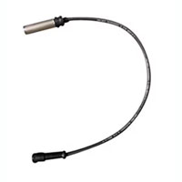 (image for) Trailer Hydraulic Brake Straight ABS Sensor 12 1/4" Brake Dexter/Redneck #D097-004-00
