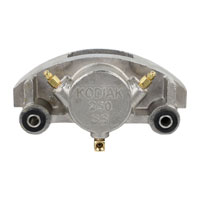 (image for) Trailer Hydraulic Disc Brake Caliper Assembly Stainless Steel 3.5-6K Kodiak/Dexter #K71-DBC-225-SS