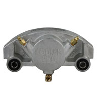 (image for) Trailer Hydraulic Disc Brake Caliper Assembly Dacromet 7-8K Kodiak/Dexter #K71-DBC-250-D