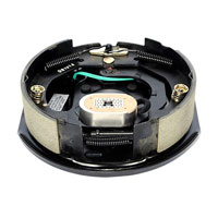 (image for) Trailer Electric Brake Assembly Electric Brake Assembly 10 X 2 1/4" Brake Right Hand 3.5k Per Pair Dexter/Redneck #EB01-105