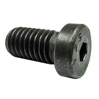(image for) Trailer Hydraulic Disc Brake Rotor Mounting Bolt 3/8"-16 X 1" Kodiak/Dexter #007-H-S-BT16-BOLT
