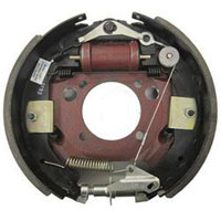 (image for) Trailer Hydraulic Brake Assemby 10" x 2.25" Right Hand Free-Backing 3.5k Per Pair Dexter/Redneck #HB01-105