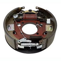 (image for) Trailer Self Adjust Hydraulic Brake Assembly 12 1/4" X 3 3/8" 8k Per Pair Right Hand Dexter/Redneck #HB01-135