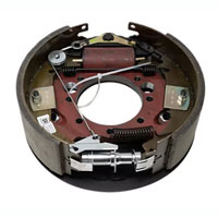 (image for) Trailer Hydraulic Brake Assembly 12 1/4" X 3 3/8" 10k Per Pair Right Hand Dexter/Redneck #HB01-145