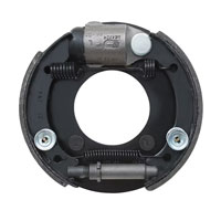 (image for) Trailer Hydraulic Brake Assembly 7 X 1 3/4'' Left Hand 2.2k Per Pair Dexter/Redneck #23-398