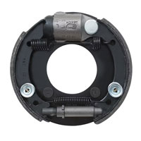 (image for) Trailer Hydraulic Brake Assembly 7 X 1 3/4'' Right Hand 2.2k Per Pair Dexter/Redneck #23-399