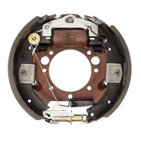(image for) Trailer Hydraulic Nev-R-Adjust Duo-Servo Brake Assembly 12 1/4 X 5" 12k Per Pair Right Hand Dexter/Redneck #23-409