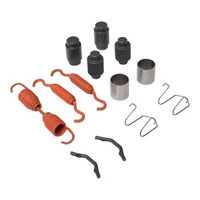 (image for) Trailer Air Brake Shoe Repair Kit 16.5" Dexter/Redneck #K71-136
