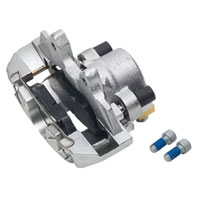 (image for) Trailer UFP Hydraulic Disc Brake Caliper 3.5K -7K Right Hand Zinc Dexter/Redneck #K71-773-02