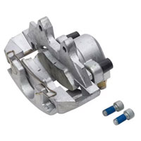 (image for) Trailer UFP Disc Brake Caliper 3.5K -7K Right Hand Aluminum Dexter/Redneck #K71-776-02