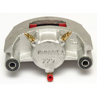 (image for) Trailer Hydraulic Disc Brake Caliper Assembly Dscromet 3.5-6k Kodiak/Dexter #K71-DBC-225-D