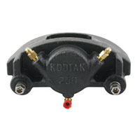 (image for) Trailer Hydraulic Disc Brake Caliper Assembly E-Coat 7-8K Kodiak/Dexter #K71-DBC-250-E