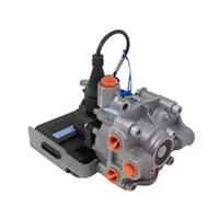 (image for) Trailer Air Brake ABS Valve Multi Axle Dexter/Redneck #N9001AA