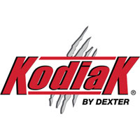 (image for) Trailer Dot Brake Hose 40" Dexter/Redneck #034-BH-3MFS-040