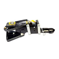(image for) Trailer Drum Brake Actuator Balcrank TA6 2 5/16'' Coupler Dexter/Redneck #16039