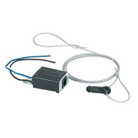(image for) Trailer Replacement Tekonsha Breakaway Switch New Style Dexter/Redneck #20010H