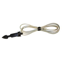(image for) Pin & Cable Replacement For Hopkins "Old" Engager Switch Dexter/Redneck #20012