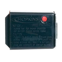 (image for) Replacement Trailer Tekonsha LED Breakaway Switch Dexter/Redneck #20059