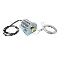 (image for) Replacement Trailer Metal Breakaway Switch All Metal Dexter/Redneck #2009-P
