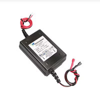 (image for) Replacement Trailer Breakaway Kit 12V Quick Charger Dexter/Redneck #2024