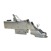 (image for) Trailer Drum Brake Actuator Model 10 Drop Coupler 12.5k Dexter/Redneck #2478100