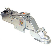 (image for) Trailer Drum Brake Actuator Model 20 Drop Coupler 20k Dexter/Redneck #4042700