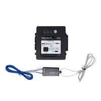 (image for) Trailer Breakaway Kit Side-Load With LED Charger, No Battery Dexter/Redneck #42906