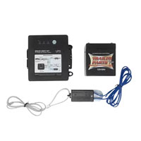 (image for) Trao;er Breakaway Kit Front-Load With Battery And LED Indicator Dexter/Redneck #42906K