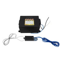 (image for) Trailer Breakaway Kit Electric/Hydraulic Brake With Battery Dexter/Redneck #42919