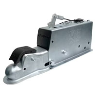 (image for) Marine Trailer Drum Brake Actuator DA70 2" Ball 7k Dexter/Redneck #8705001